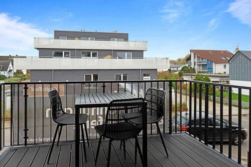 Balkon - 