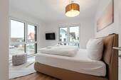Schlafen - 