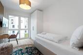 Schlafen - 