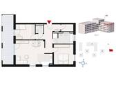 Grundriss - 