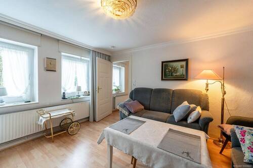 Wohnzimmer - 