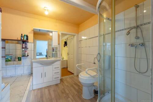 Duschbad - 