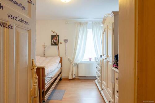 Schlafzimmer, 10,1 m² - 