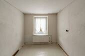 Mansarde, Dachgeschoss - 