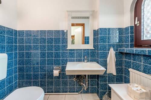 Gäste-WC - 