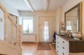 Eingangsdiele Altbau vorne - 
