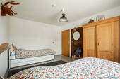 Gästezimmer 2 - 