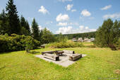 Grillstelle - 