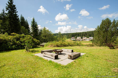 Grillstelle - 