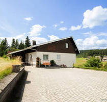 Mehr als nur ein Zuhause - Modernisiertes Wohnhaus mit Ausbaupotenzial auf 4.581?m² Grundstück - Eisenbach (Hochschwarzwald)