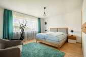 Schlafzimmer - 