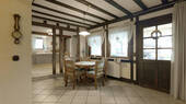 Diele Altbau - 