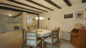Esszimmer Altbau - 