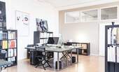 Viel Raum für Arbeit - Büro in Berlin zur Miete