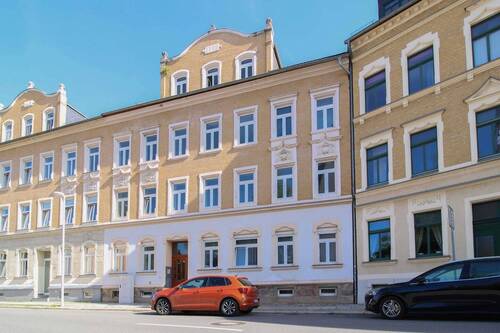 Fassade 2 von 2 - 