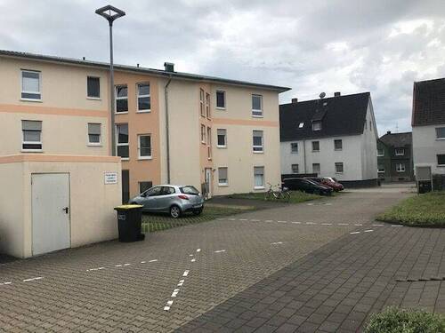 Ihr neues Zuhause - Schicke Eigentumswohnung in ruhiger Lage