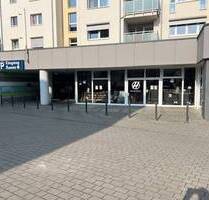 Große Fläche zum kleinen Preis - gute Nebenlage am Parkhaus - Gießen