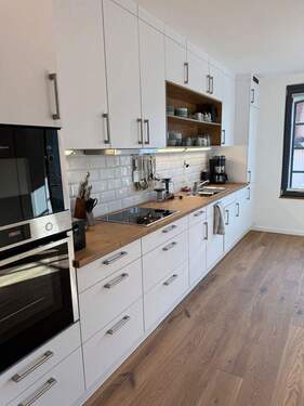 Wohnküche Gemeinschaft - 