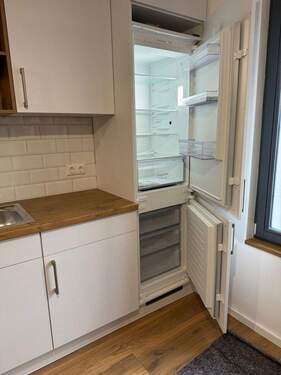 Kühlschrank, Gefrierschrank - 