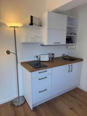 Pantry Apartment 5 - 
