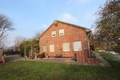 . - 5 Zimmer Einfamilienhaus zum Kaufen in Friedrich-Wilhelm-Lübke-Koog