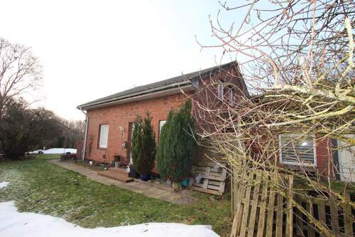 . - 5 Zimmer Einfamilienhaus in Friedrich-Wilhelm-Lübke-Koog