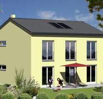 NEUBAU - Einfamilienhaus im beliebten Puschendorf