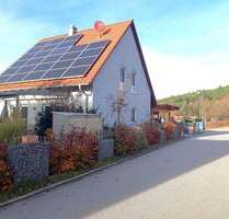 Gepflegtes EFH mit Terrasse, Garten und Carport - ideal für die Familie - Rieden Vilshofen