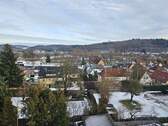 Ausblick - 2 Zimmer Etagenwohnung in Heidenheim