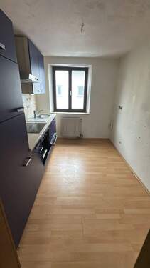 Küche - 4 Zimmer Etagenwohnung in Waldsassen