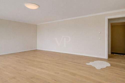 Schlafzimmer OG (Ohne Möbel) - 