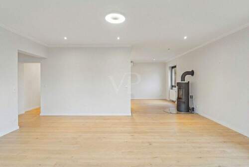 Wohnbereich (ohne Möbel) - 6 Zimmer Einfamilienhaus zum Kaufen in Königstein im Taunus / Falkenstein