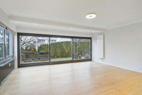 Wohnbereich (ohne Möbel) - 