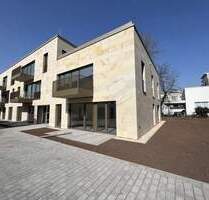 ... hochwertiges Wohnen in Eberstadt - Darmstadt