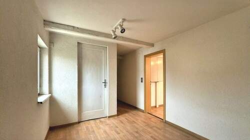 Zimmer 1 DG mit Zugang WC - 