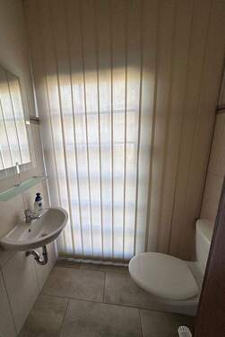 Gäste-WC - 