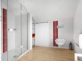 Badezimmer - 