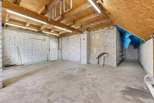 Werkstatt/Lager - 
