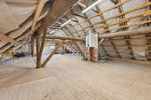 Lager/Ausbaureserve - 
