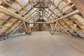 Lager/Ausbaureserve - 