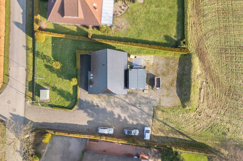 Luftbild - 