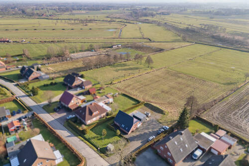 Luftbild - 