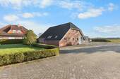 Aussenansicht - Einfamilienhaus zum Kaufen in Südbrookmerland