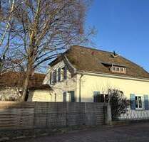 Gemütliche 3-Zi-Wohnung mit Gartennutzung und Terrasse in Heitersheim! - für max. 2 Personen - - Heitesheim