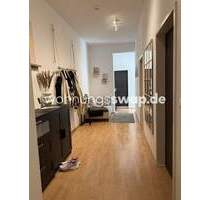 Wohnungsswap - Luxemburger Straße - Köln Sülz