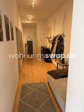 Bild 2 - 2 Zimmer Etagenwohnung zur Miete in Köln