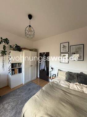 Bild 3 - 2 Zimmer Etagenwohnung in Köln