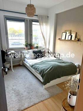 Bild 4 - Etagenwohnung mit 58,00 m&sup2; in Köln zur Miete