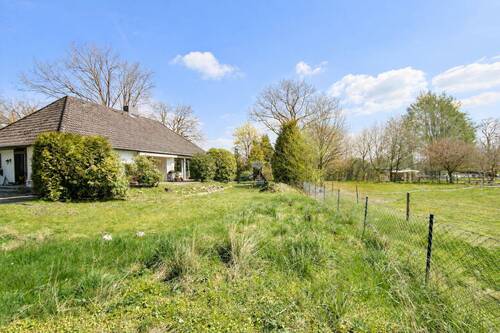 Süd Garten mit Pferdekoppel - Ihr Einfamilienhaus im Grünen mit bis zu 172 m² Wohnfläche, Vollkeller & Blick auf Pferdekoppel