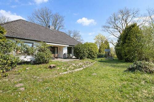 Garten und Terrassse - 